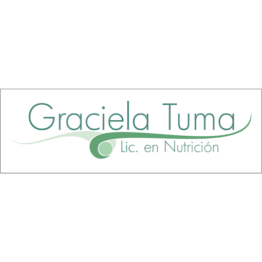Logo Lic. Graciela Tuma